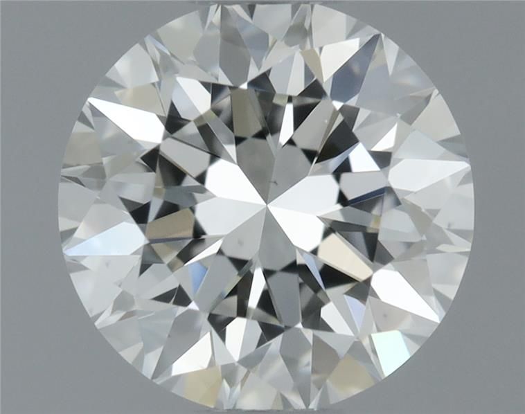 Prírodný diamant okrúhly...