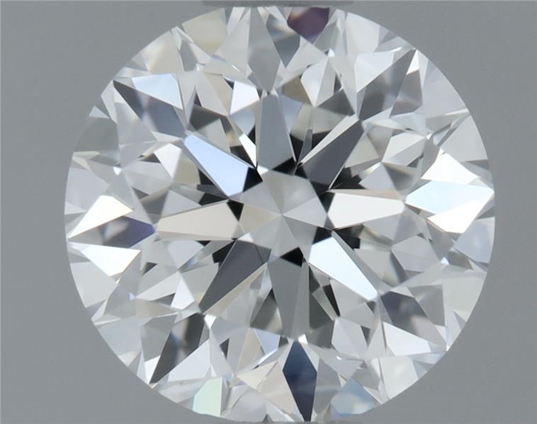 Prírodný diamant okrúhly...