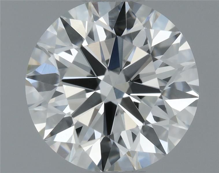 Prírodný diamant okrúhly...