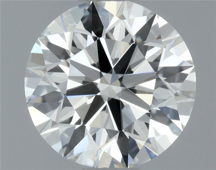 Prírodný diamant okrúhly...