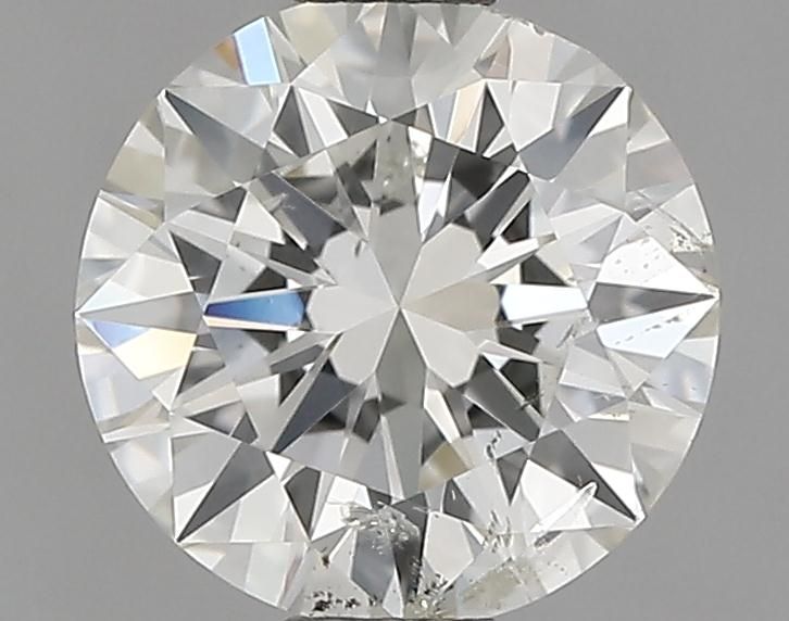 Prírodný diamant okrúhly...