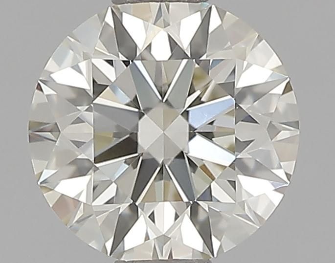 Prírodný diamant okrúhly...