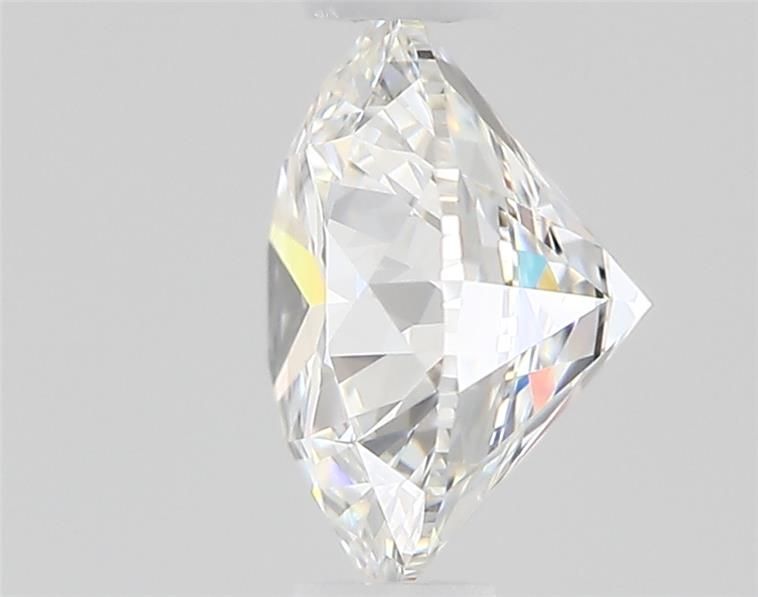 Prírodný diamant okrúhly...