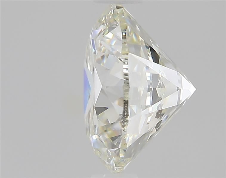 Prírodný diamant okrúhly...