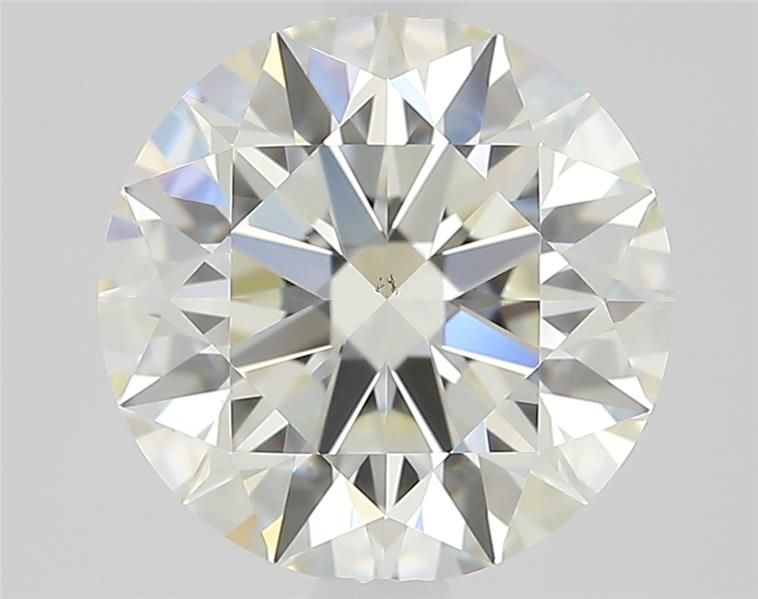 Prírodný diamant okrúhly...