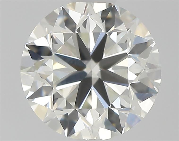 Prírodný diamant okrúhly...