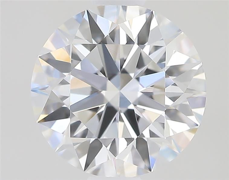 Prírodný diamant okrúhly...