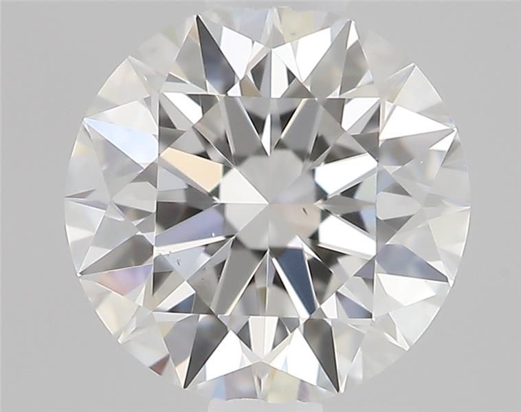 Prírodný diamant okrúhly...