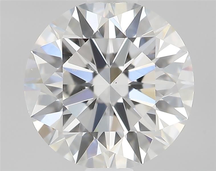 Prírodný diamant okrúhly...