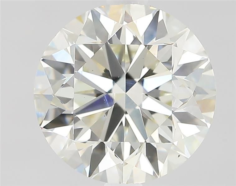 Prírodný diamant okrúhly...