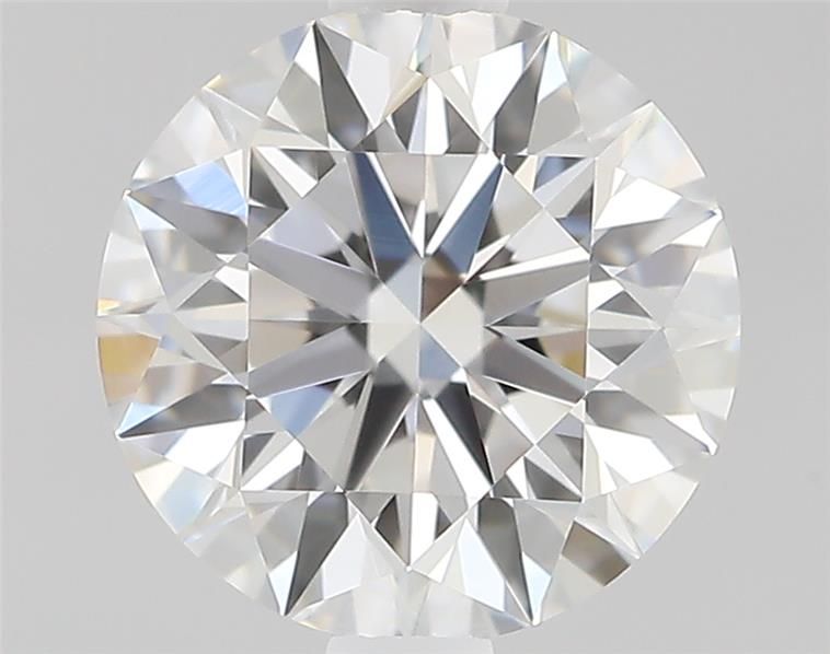 Prírodný diamant okrúhly...