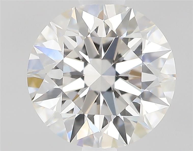 Prírodný diamant okrúhly...