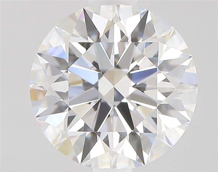 Prírodný diamant okrúhly...