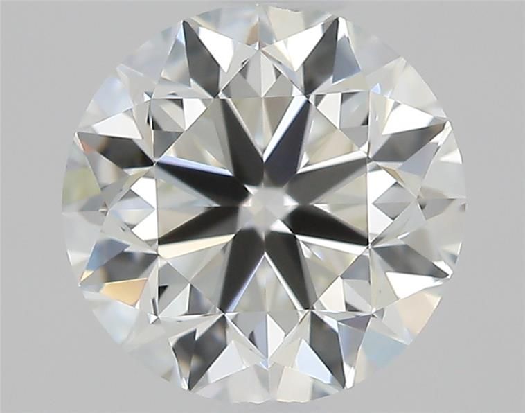 Prírodný diamant okrúhly...