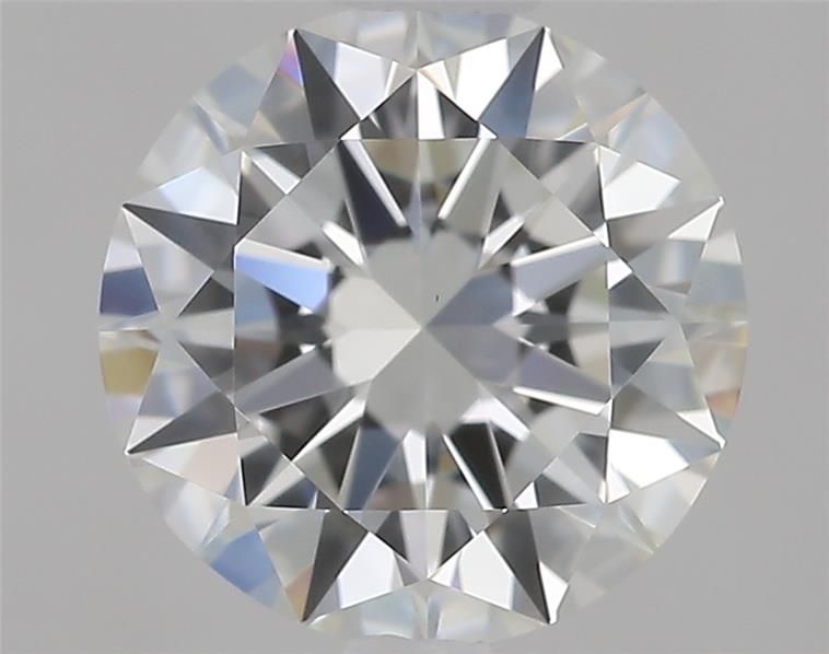 Prírodný diamant okrúhly...