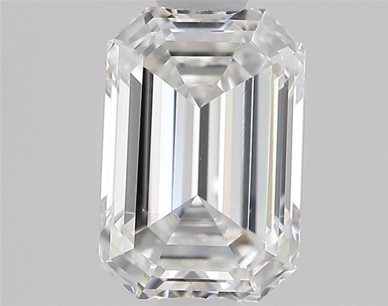 Prírodný diamant emerald,...