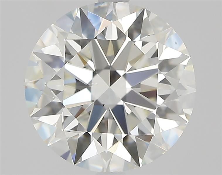 Prírodný diamant okrúhly...