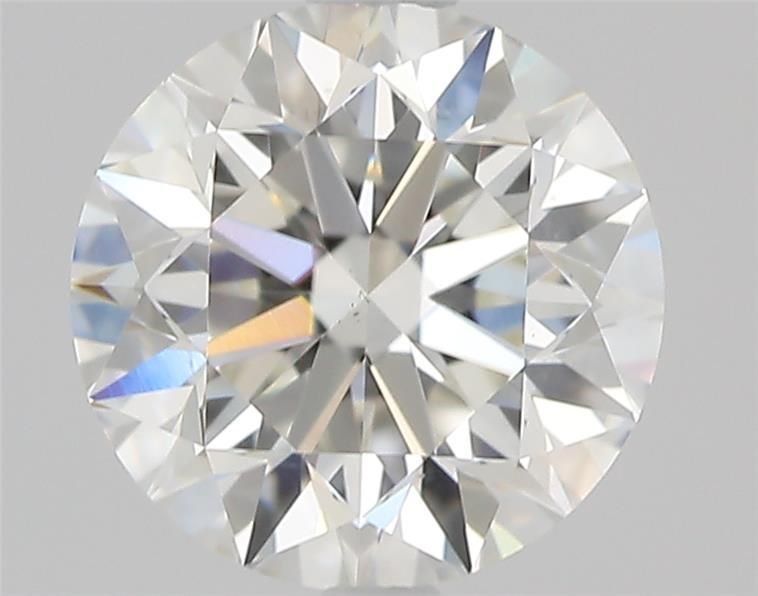 Prírodný diamant okrúhly...