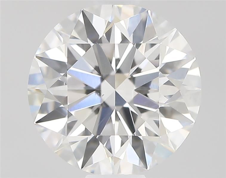 Prírodný diamant okrúhly...