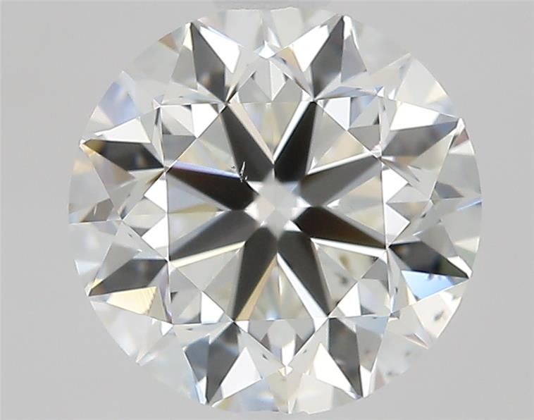 Prírodný diamant okrúhly...