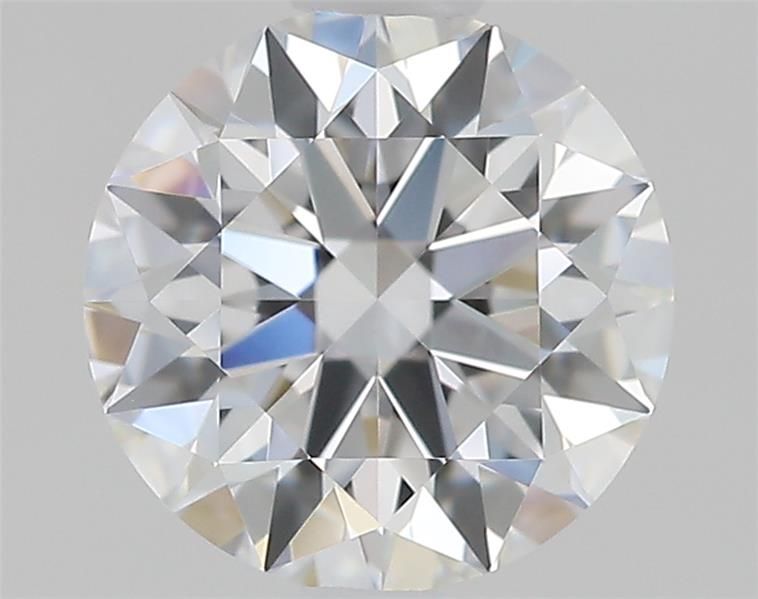 Prírodný diamant okrúhly...