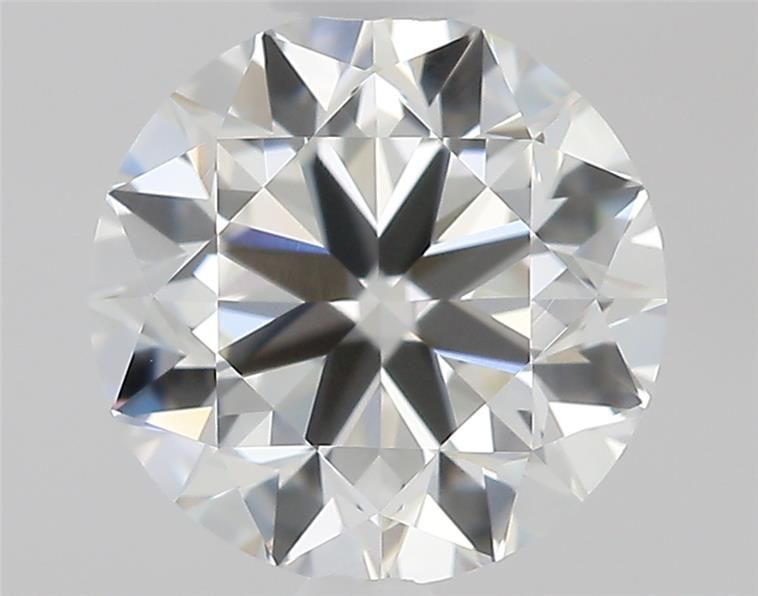 Prírodný diamant okrúhly...