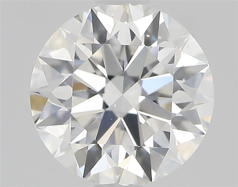 Prírodný diamant okrúhly...