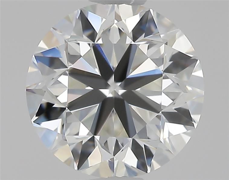 Prírodný diamant okrúhly...