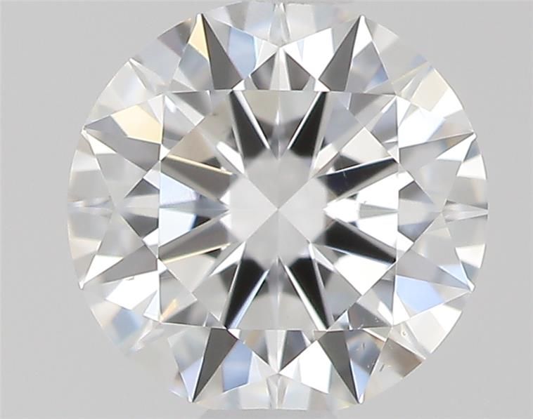 Prírodný diamant okrúhly...