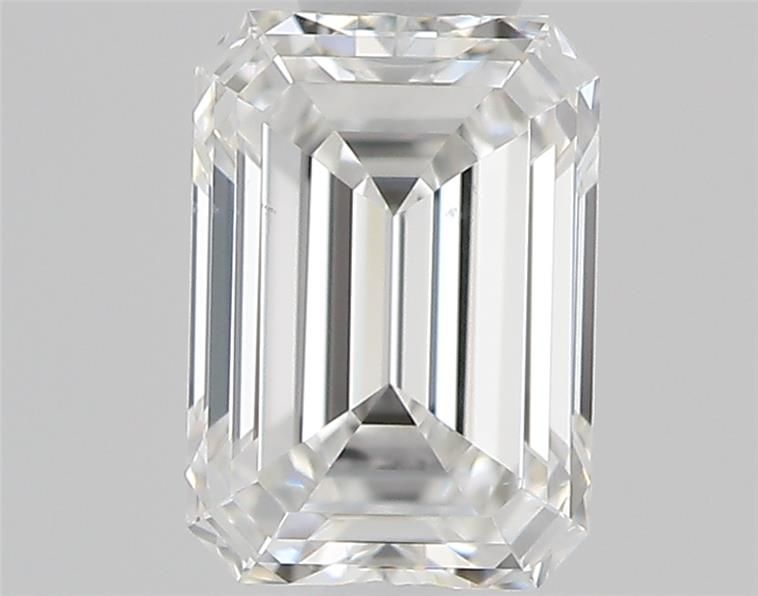 Prírodný diamant emerald,...