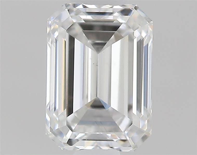 Prírodný diamant emerald,...