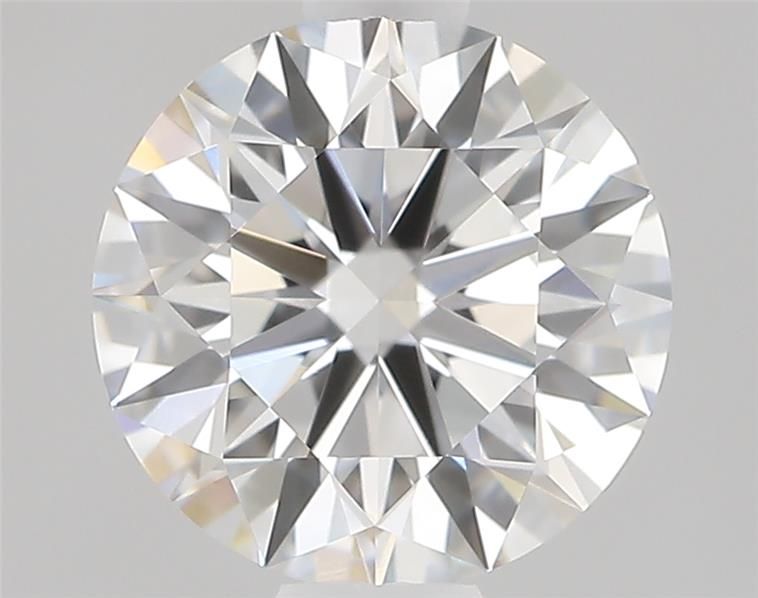 Prírodný diamant okrúhly...