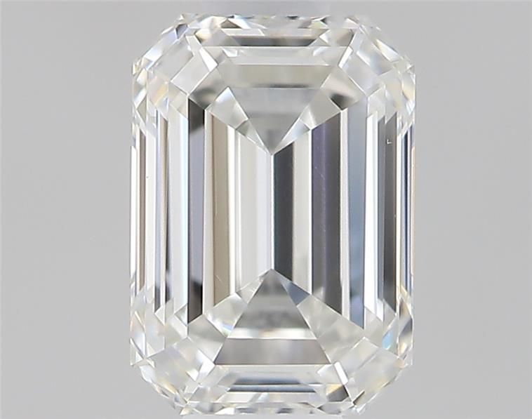 Prírodný diamant emerald,...