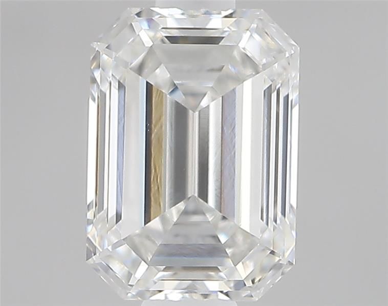 Prírodný diamant emerald,...