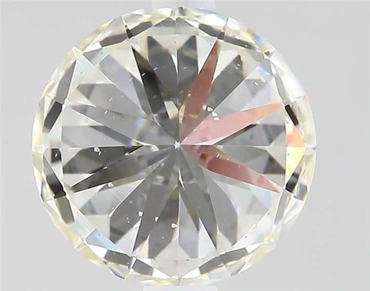 Prírodný diamant okrúhly...