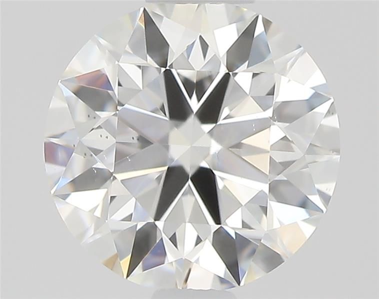 Prírodný diamant okrúhly...