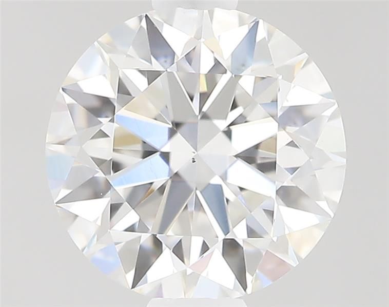 Prírodný diamant okrúhly...