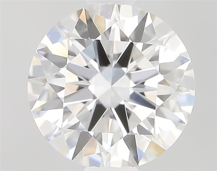 Prírodný diamant okrúhly...