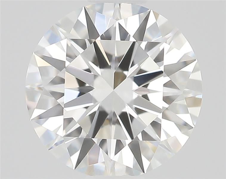 Prírodný diamant okrúhly...