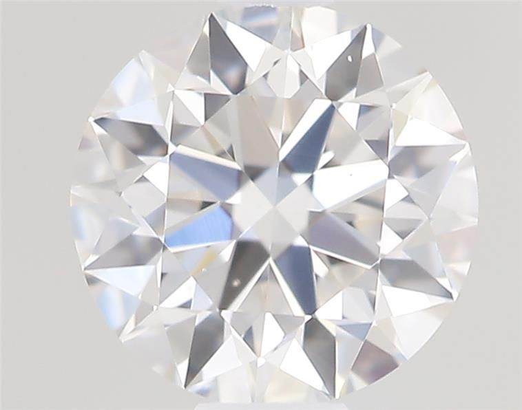 Prírodný diamant okrúhly...