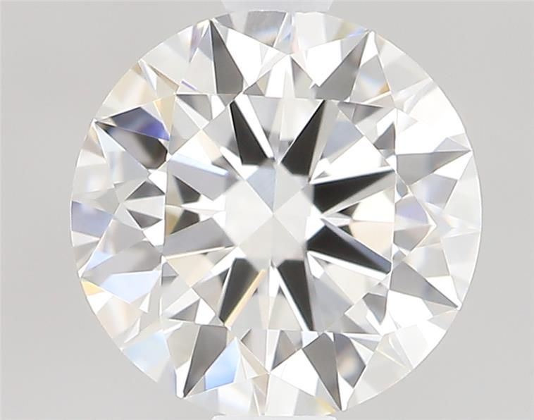 Prírodný diamant okrúhly...