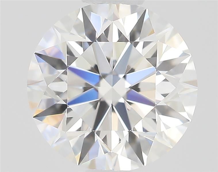 Prírodný diamant okrúhly...