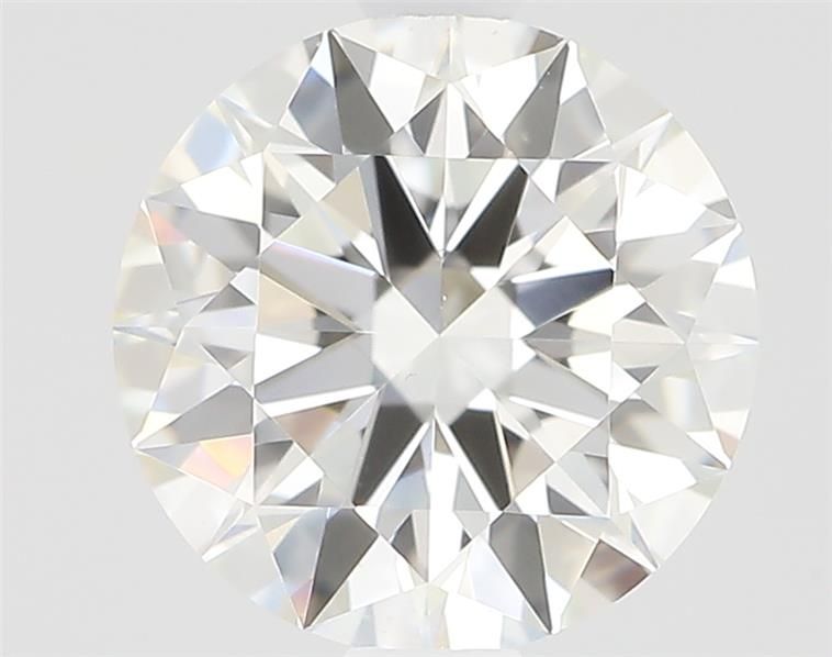 Prírodný diamant okrúhly...