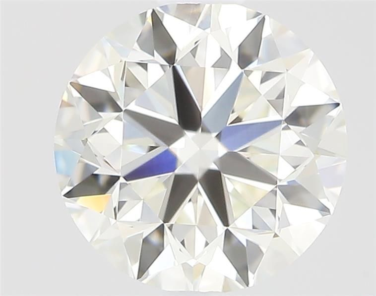 Prírodný diamant okrúhly...