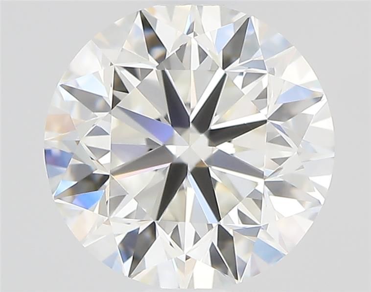 Prírodný diamant okrúhly...