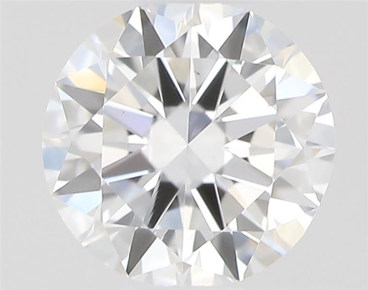 Prírodný diamant okrúhly...