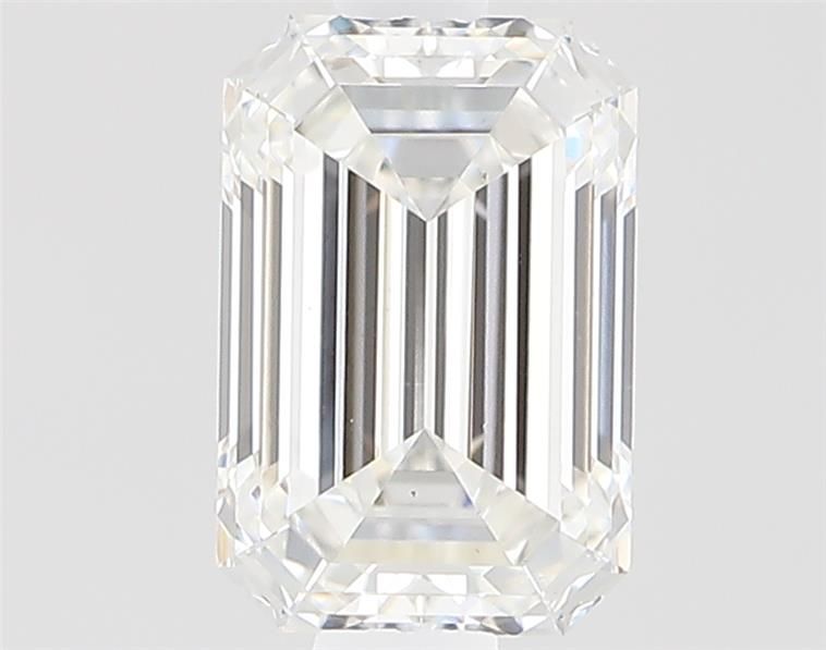 Prírodný diamant emerald,...