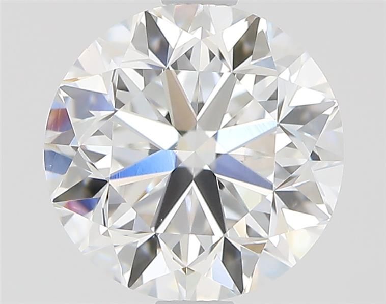 Prírodný diamant okrúhly...