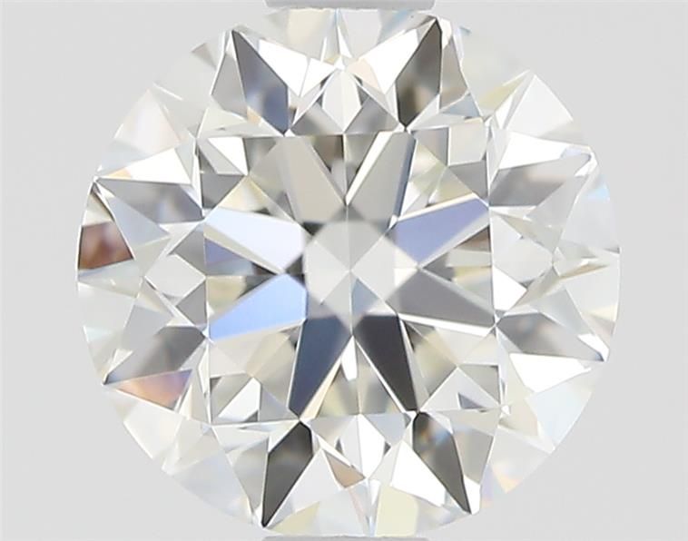 Prírodný diamant okrúhly...