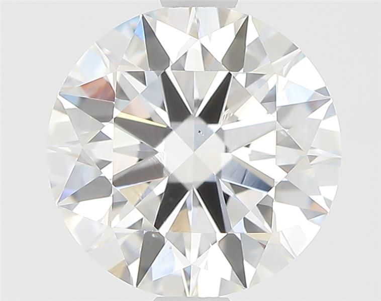 Prírodný diamant okrúhly...